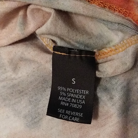 Women's/Junior's. Rue21 Tank - Picture 4 of 5